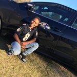 Jordan - @jordan789_baltimore_ravens - Instagram