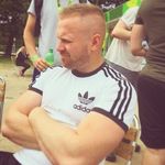 Jordan Bancroft - @jordanbancroft22 - Instagram