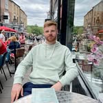 Jordan Barrass - @jordanbarrass - Instagram