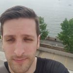Jordan Bartel - @jbartel1991 - Instagram