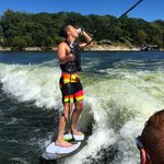 Jordan Bartels - @jordan_bartels - Instagram