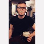 Jordan Batchelor - @jordanbatchelor - Instagram