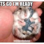 Jordan Baugh - @hamster1431 - Instagram