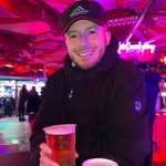 Jordan Beardsley - @jordomino - Instagram