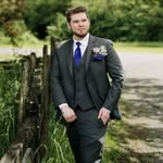 Jordan Murray Suter-Beardsley - @jbear1993 - Instagram