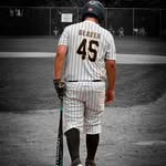 Jordan Beaver - @jbbaseball10 - Instagram