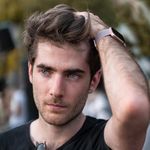 Jordan Becker - @jordanbecker_ - Instagram