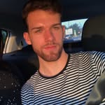 Jordan Becker - @jordan_bck - Instagram