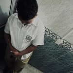 Jordan Benavides - @el_gordo503__ - Instagram