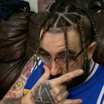 Jordan Benavides - @donavon_mcdab710 - Instagram