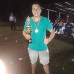 Jordan Benavides - @jhordanbenavidesgaybor - Instagram