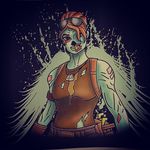 Jordan Benavides - @out_ye_shed - Instagram