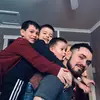 Dadz 94 - @jordanbenoit5 - TikTok