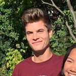 Jordan Benoit - @jordanbenny - Instagram