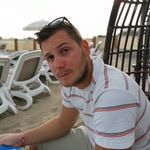 Jordan BENOIT - @jordan6322 - Instagram