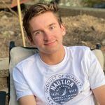 Jordan Benoit - @realjbenoit - Instagram