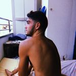 Jordan Benoit - @jordaan_benoit - Instagram