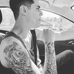 Jordan Benoit - @benoit.jordan - Instagram