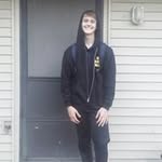 jordan benoit - @benoit5252 - Instagram