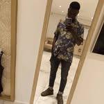 Jordan Benoit Sessou - @jordansessou - Instagram