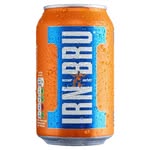 Jordan Bevan - @jordandrinksirnbru - Instagram