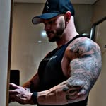 Jordan Bevan - @jbev121 - Instagram