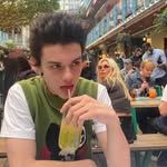 Jordan bevan - @qiosie - Instagram