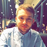 Jordan Bevan - @jordanbevan - Instagram