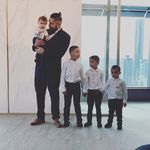 Jordan Biddle - @papa_of_4_boyz - Instagram