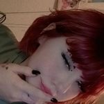 Jordan Biddle - @sad_._teaaa - Instagram