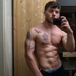 Jordan biggs - @jordan_fitness_17 - Instagram