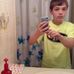 Jordan Bilodeau - Facebook