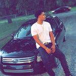 Jordan Bishop - @jordanbe_21 - Instagram