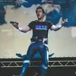 Jordan Bishop - @jordanbishop_gameshark - Instagram