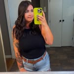 Jordan Bishop - @jordanpaiige_ - Instagram
