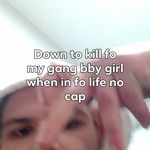 Jordan Blanton - @reallniggapagegang77 - Instagram