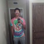Jordan Blanton - @jordanblanton2121 - Instagram