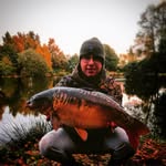Jordan Blaylock - @carphunter845 - Instagram