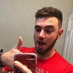 Jordan Blessing - @jbroski12 - Instagram