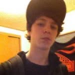 Jordan Blocker - @swaggerboy0987 - Instagram