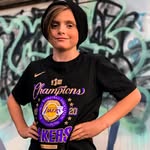 Jordan Bodnar - @jordzeebee - Instagram