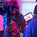 Jordan Boss Hardhead - @bosssmurf - Instagram