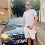 Jordan🔵⚪️ - @jordanboss77 - Instagram
