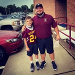 Jordan Bower - @bower71 - Instagram