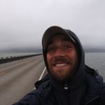 Jordan Bower - @walkingtomexico - Instagram