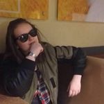 Jordan Bowie - @marty_the_arty - Instagram