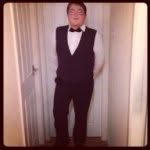 Jordan Brace - @braceyboy_27 - Instagram