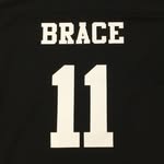 Jordan Brace - @mrbrace11 - Instagram