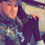 Jordan Chase - @jordanbranham37 - Instagram