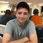 Jordan Brant - @baboonium - Instagram